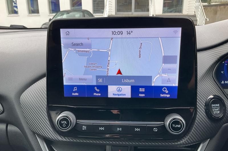 Used Ford Puma 2023 for sale - 76131456: Photo 25