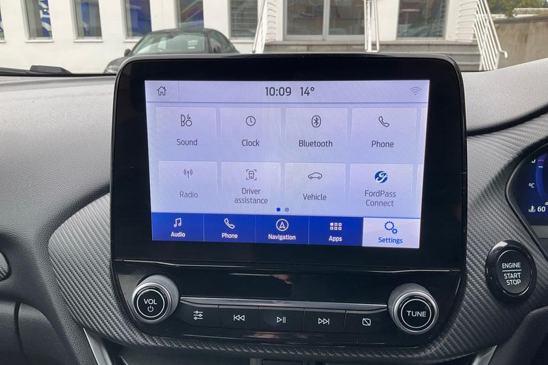 Used Ford Puma 2023 for sale - 76131456: Photo 26