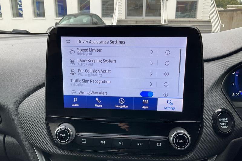 Used Ford Puma 2023 for sale - 76131456: Photo 27