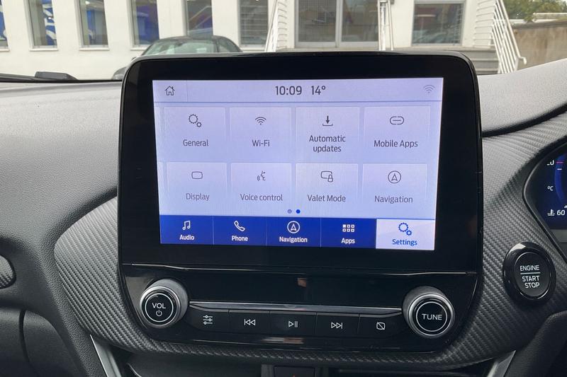 Used Ford Puma 2023 for sale - 76131456: Photo 28