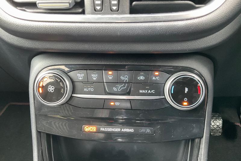 Used Ford Puma 2023 for sale - 76131456: Photo 29