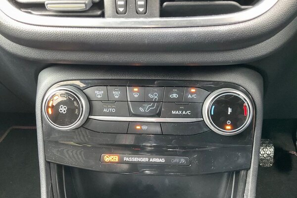 Used Ford Puma 2023 for sale - 76131456: Photo 29