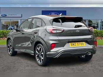 Used Ford Puma 2023 for sale - 76131456: Photo 2