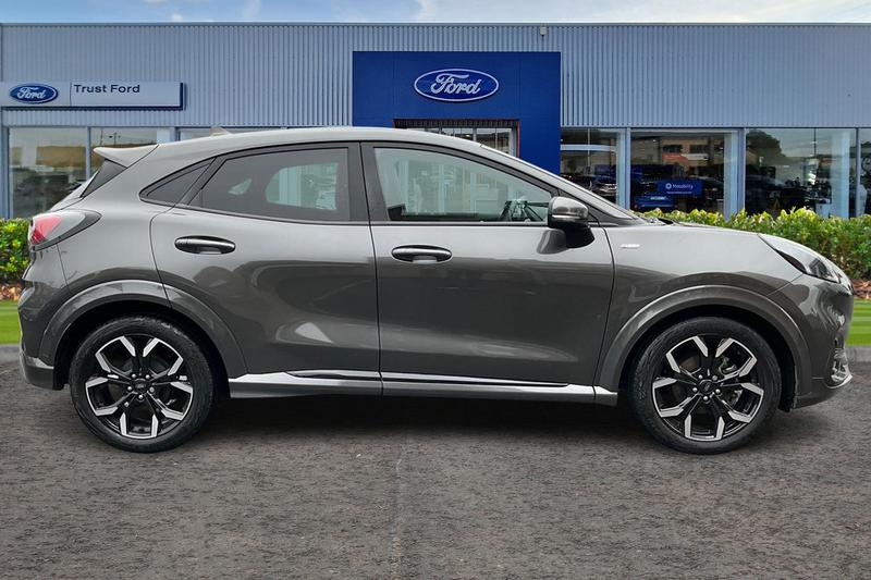 Used Ford Puma 2023 for sale - 76131456: Photo 3