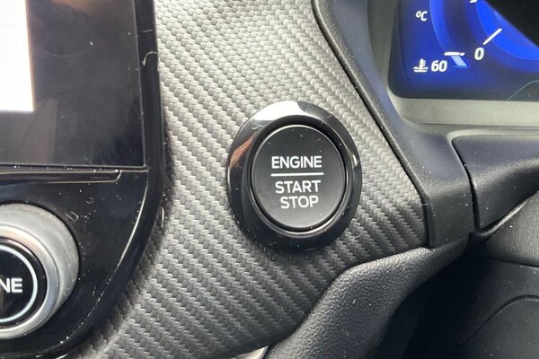 Used Ford Puma 2023 for sale - 76131456: Photo 33