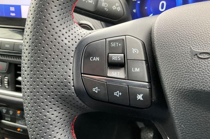 Used Ford Puma 2023 for sale - 76131456: Photo 35