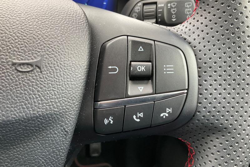 Used Ford Puma 2023 for sale - 76131456: Photo 36