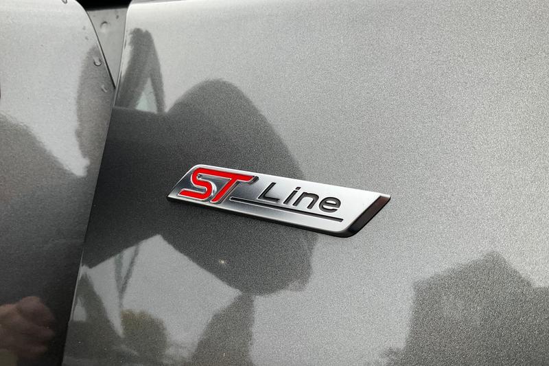 Used Ford Puma 2023 for sale - 76131456: Photo 39