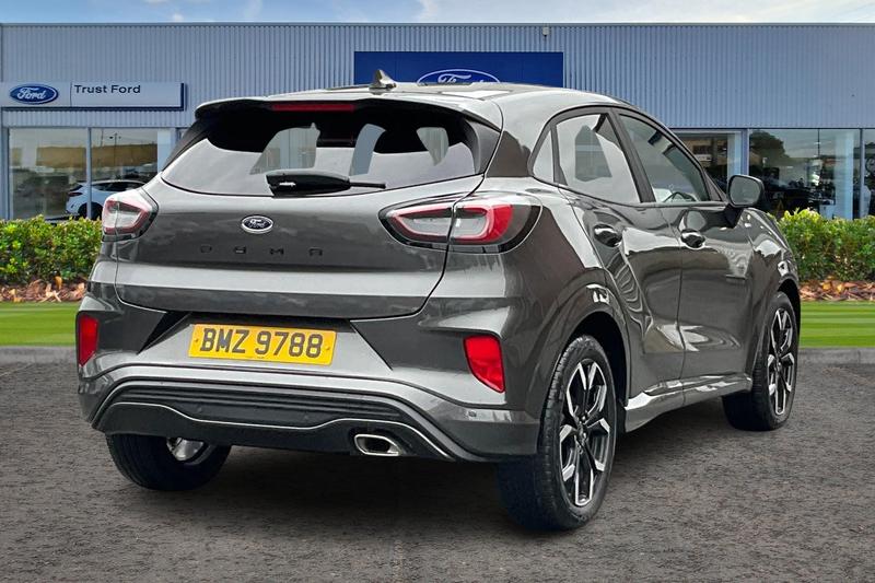 Used Ford Puma 2023 for sale - 76131456: Photo 4