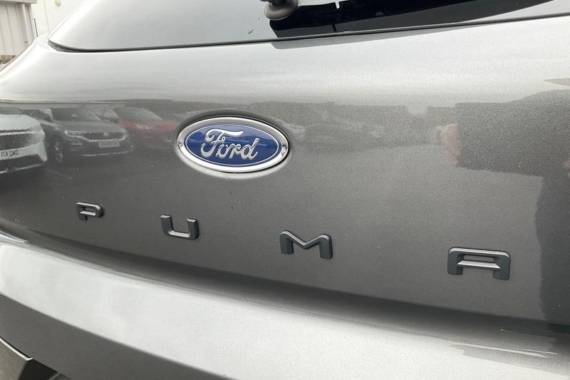 Used Ford Puma 2023 for sale - 76131456: Photo 40