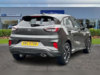 Used Ford Puma 2023 for sale - 76131456: Photo 4