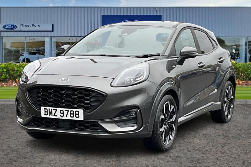 Used Ford Puma 2023 for sale - 76131456: Photo 5