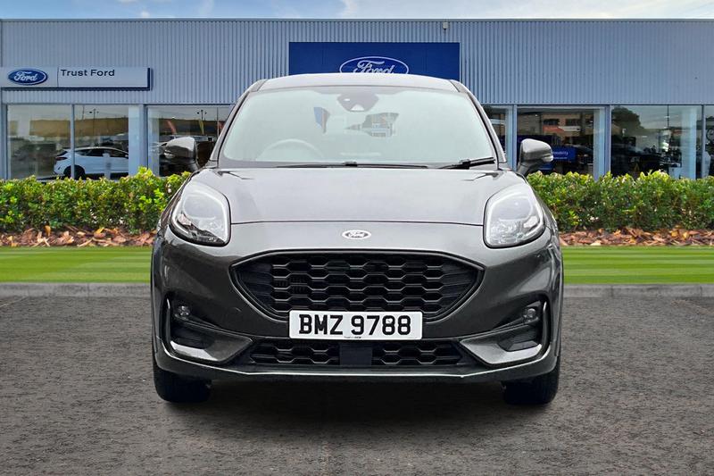 Used Ford Puma 2023 for sale - 76131456: Photo 6