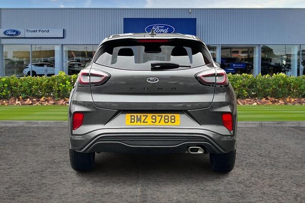 Used Ford Puma 2023 for sale - 76131456: Photo 7