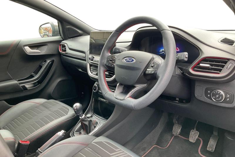 Used Ford Puma 2023 for sale - 76131456: Photo 9