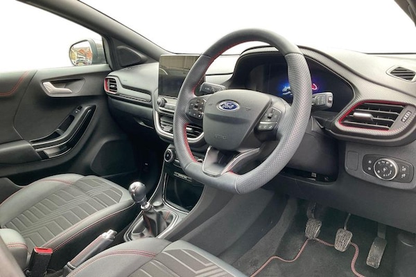 Used Ford Puma 2023 for sale - 76131456: Photo 9