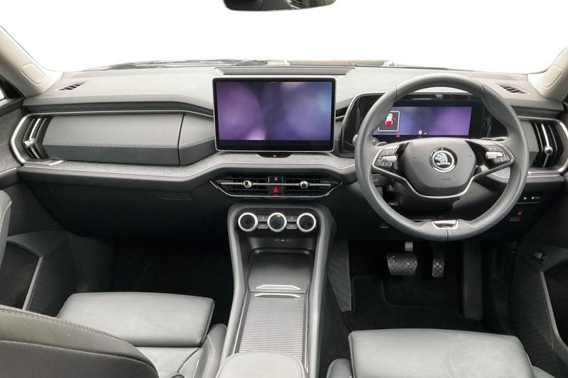 Used Skoda Kodiaq 2024 for sale - 77951291: Photo 10