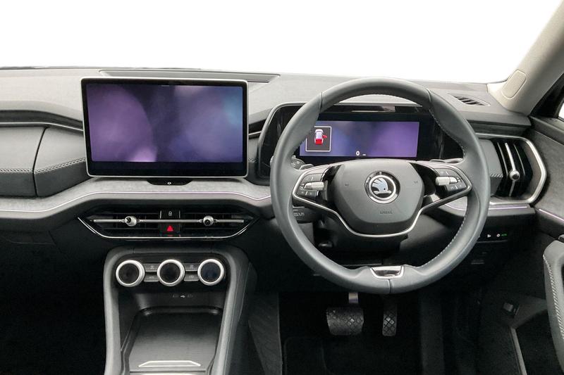 Used Skoda Kodiaq 2024 for sale - 77951291: Photo 11