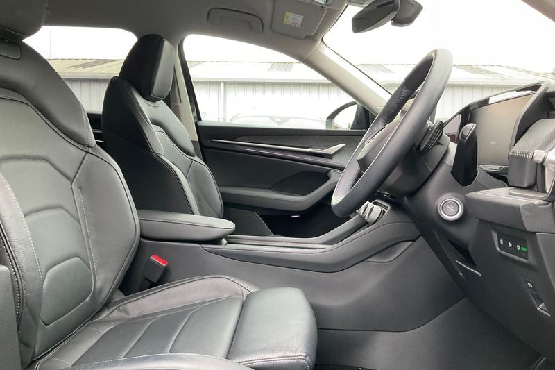 Used Skoda Kodiaq 2024 for sale - 77951291: Photo 17