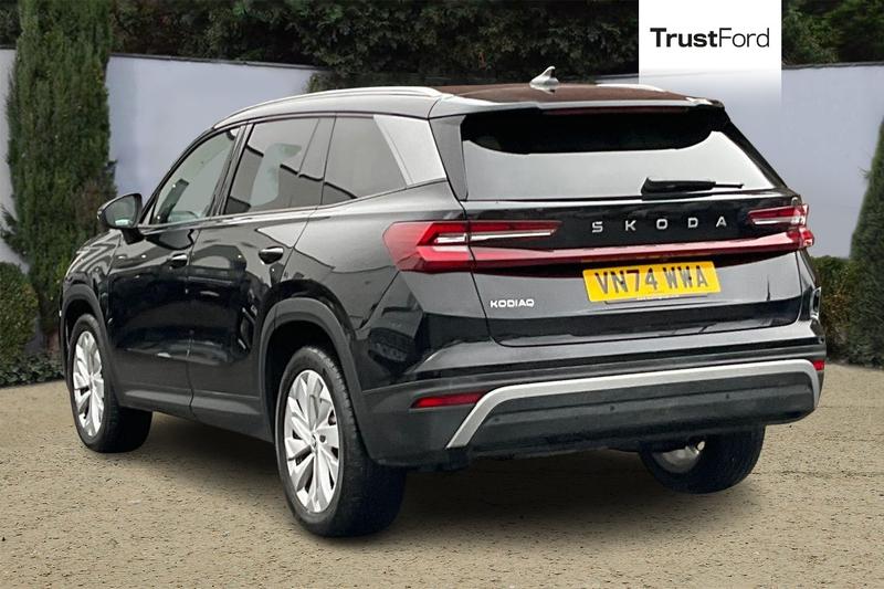 Used Skoda Kodiaq 2024 for sale - 77951291: Photo 2