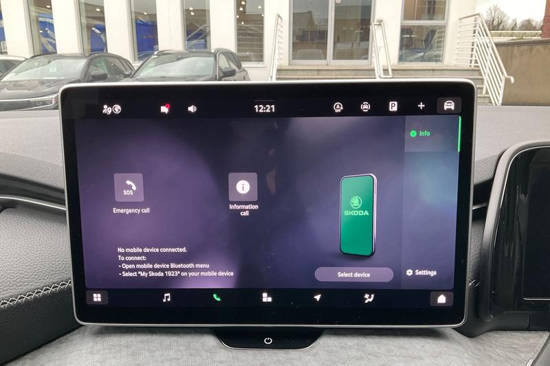 Used Skoda Kodiaq 2024 for sale - 77951291: Photo 27