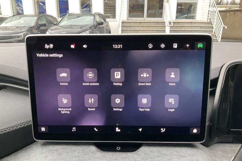 Used Skoda Kodiaq 2024 for sale - 77951291: Photo 28