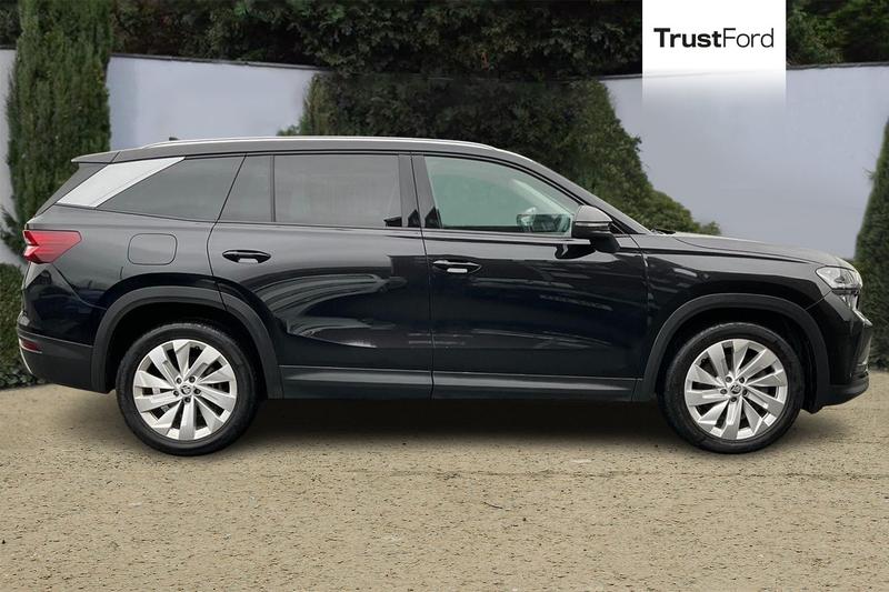 Used Skoda Kodiaq 2024 for sale - 77951291: Photo 3