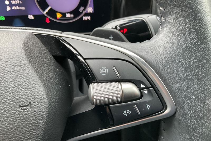 Used Skoda Kodiaq 2024 for sale - 77951291: Photo 32