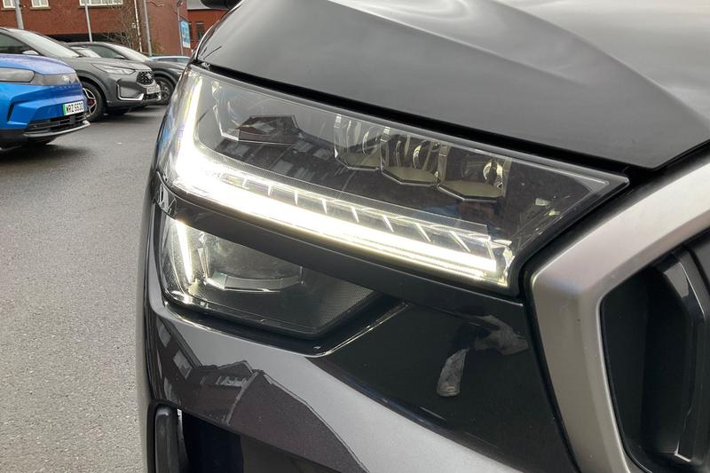 Used Skoda Kodiaq 2024 for sale - 77951291: Photo 37