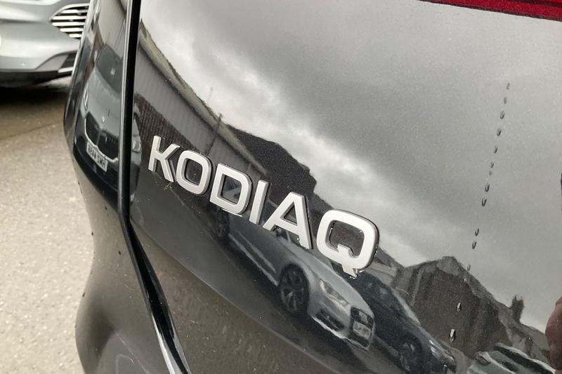 Used Skoda Kodiaq 2024 for sale - 77951291: Photo 39