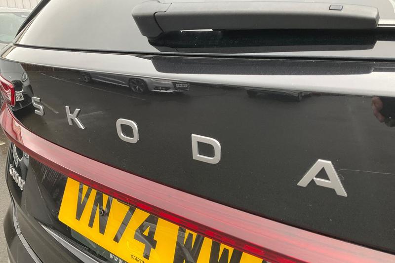 Used Skoda Kodiaq 2024 for sale - 77951291: Photo 40