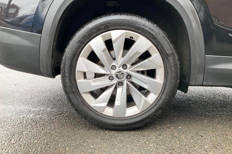 Used Skoda Kodiaq 2024 for sale - 77951291: Photo 8