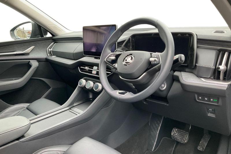 Used Skoda Kodiaq 2024 for sale - 77951291: Photo 9