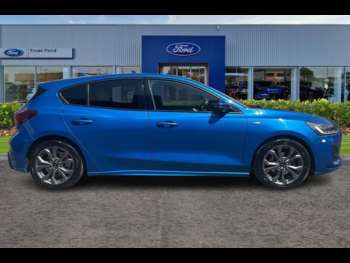 Used Ford Focus 2022 for sale - 74709615: Photo