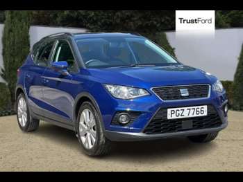 2020 - 1.0 TSI SE Technology [EZ] 5dr**REAR SENSORS - WIRELESS PHONE CHARGER - SAT