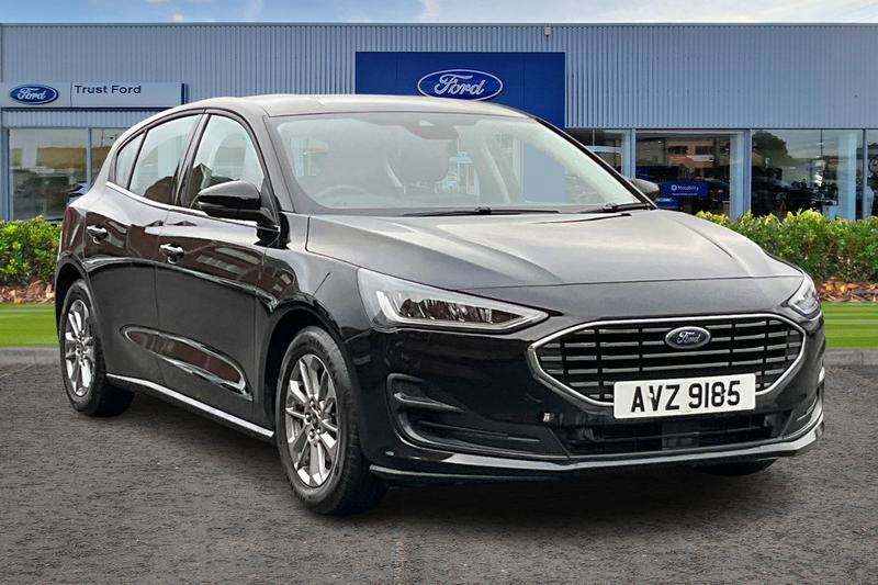 Used Ford Focus 2023 for sale - 76494623: Photo 1