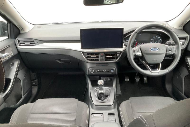 Used Ford Focus 2023 for sale - 76494623: Photo 10