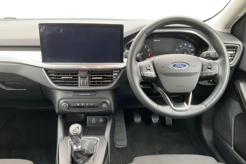Used Ford Focus 2023 for sale - 76494623: Photo 11
