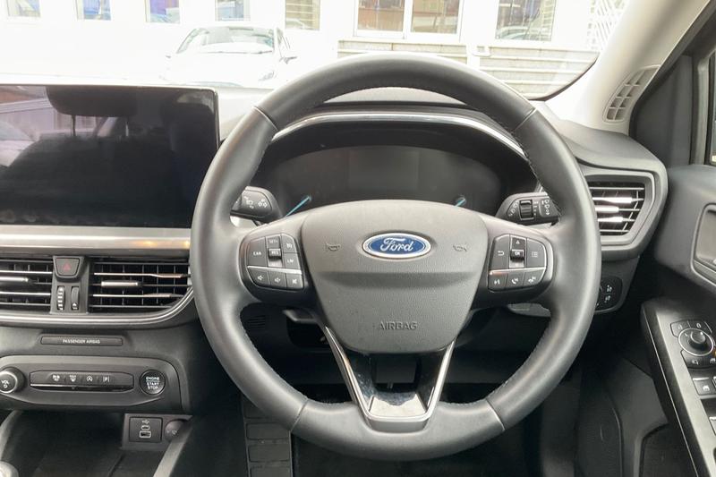 Used Ford Focus 2023 for sale - 76494623: Photo 12