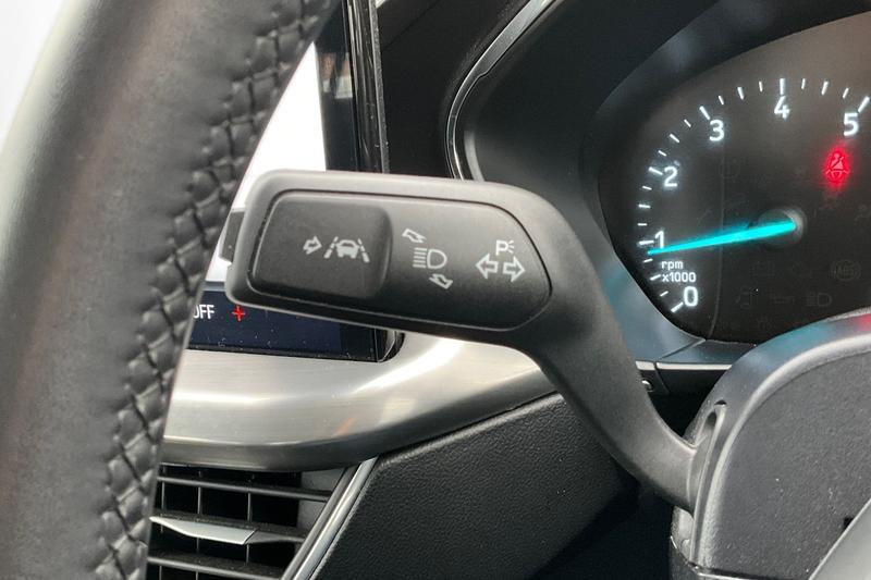 Used Ford Focus 2023 for sale - 76494623: Photo 14