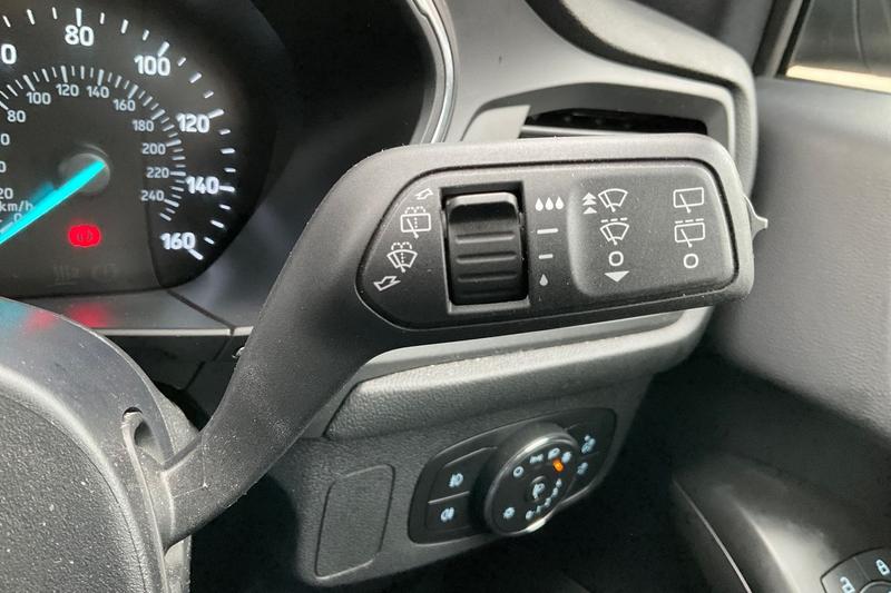 Used Ford Focus 2023 for sale - 76494623: Photo 15