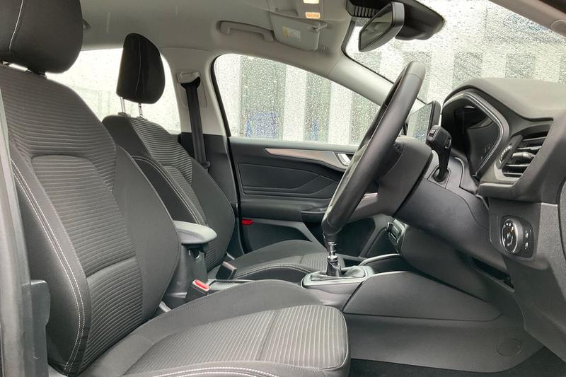 Used Ford Focus 2023 for sale - 76494623: Photo 17