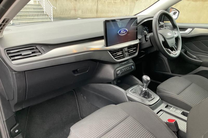 Used Ford Focus 2023 for sale - 76494623: Photo 18