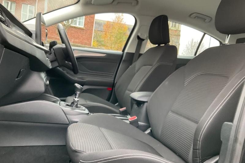 Used Ford Focus 2023 for sale - 76494623: Photo 19