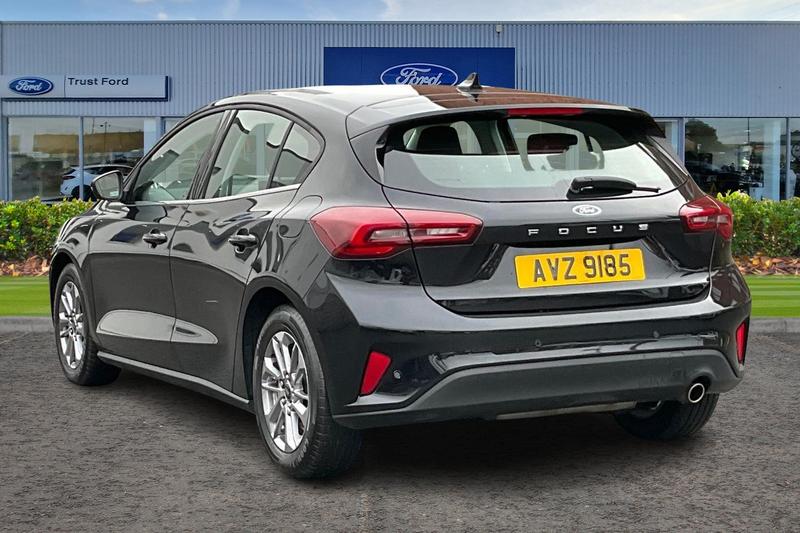 Used Ford Focus 2023 for sale - 76494623: Photo 2