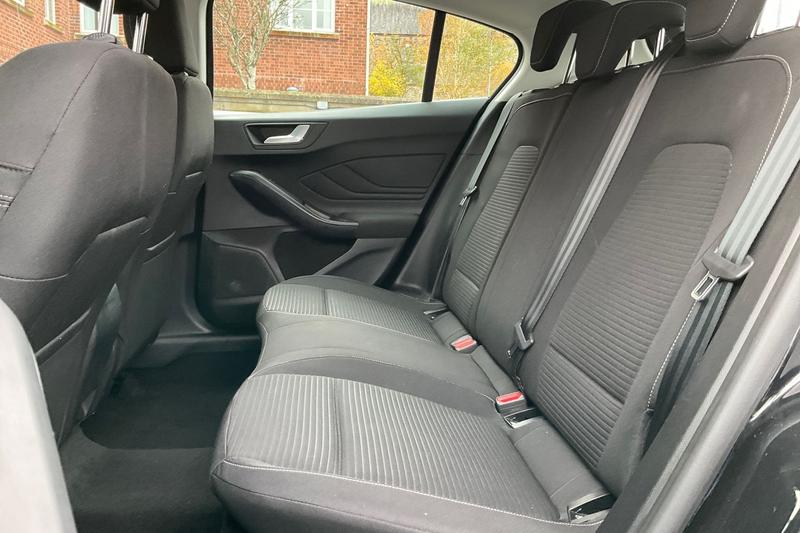 Used Ford Focus 2023 for sale - 76494623: Photo 20