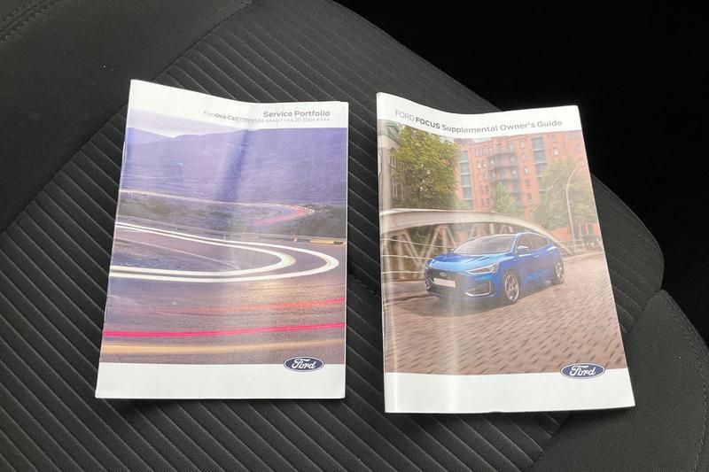 Used Ford Focus 2023 for sale - 76494623: Photo 22