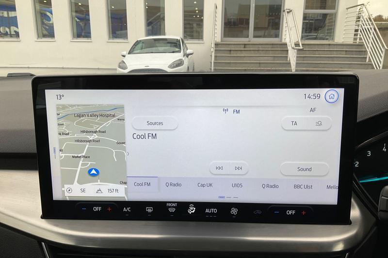 Used Ford Focus 2023 for sale - 76494623: Photo 23