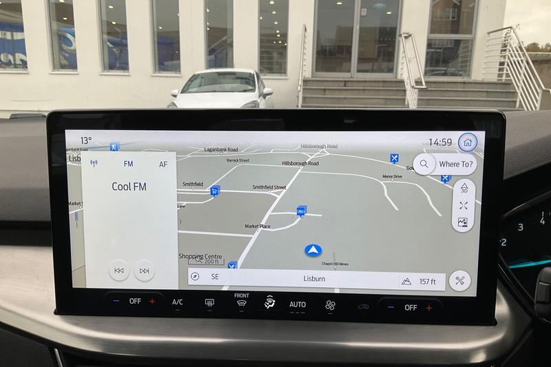 Used Ford Focus 2023 for sale - 76494623: Photo 25