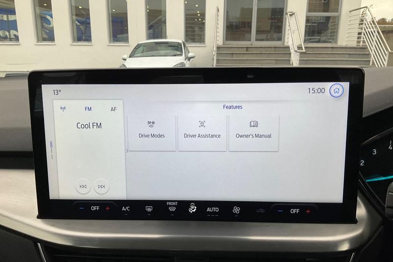 Used Ford Focus 2023 for sale - 76494623: Photo 26